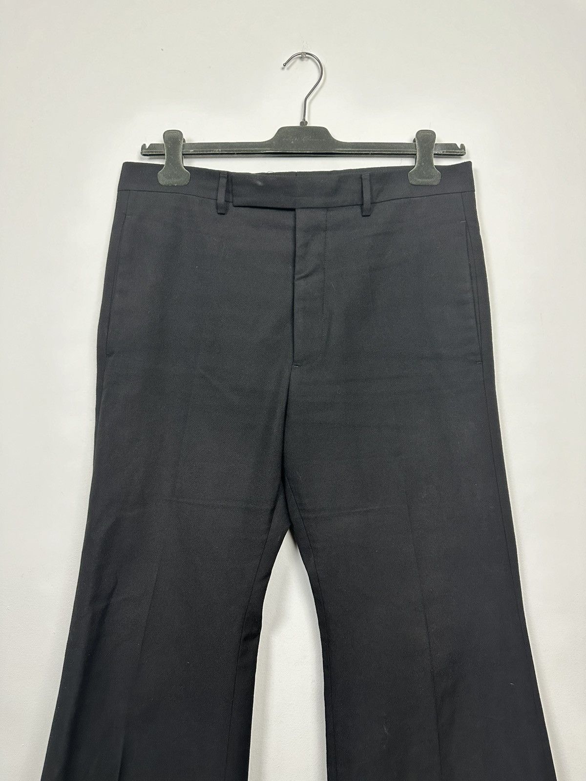 Rick Owens SS23 ‘EDFU’ Bonnotto Wide Astaires Size US 34 / EU 50 - 2 Thumbnail