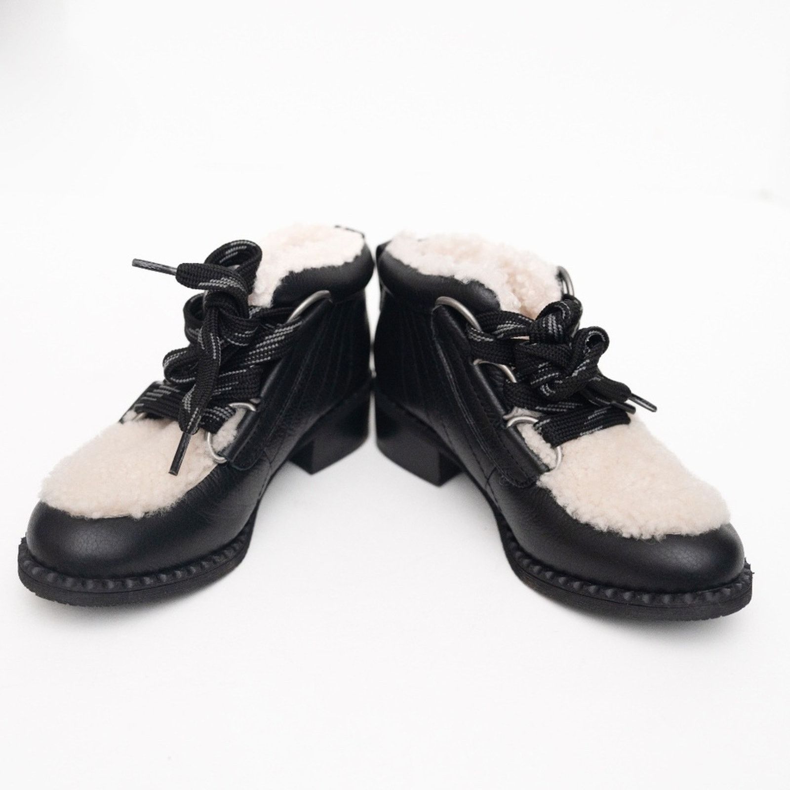 Gentle Souls Gentle Souls. Best Stitch Shootie Cozy Shoes. Size US 6 / IT 36 - 8 Thumbnail