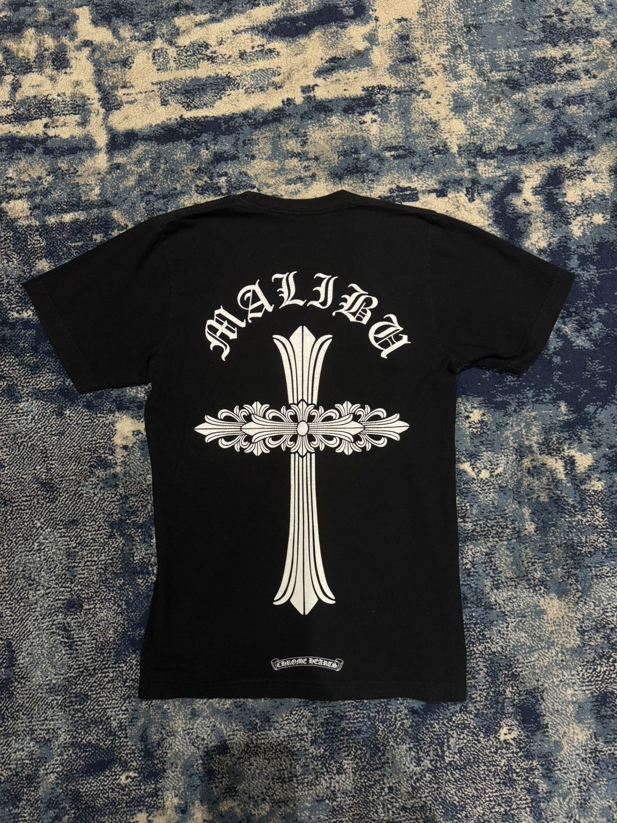 Chrome Hearts Chrome Hearts Malibu t shirt | Grailed