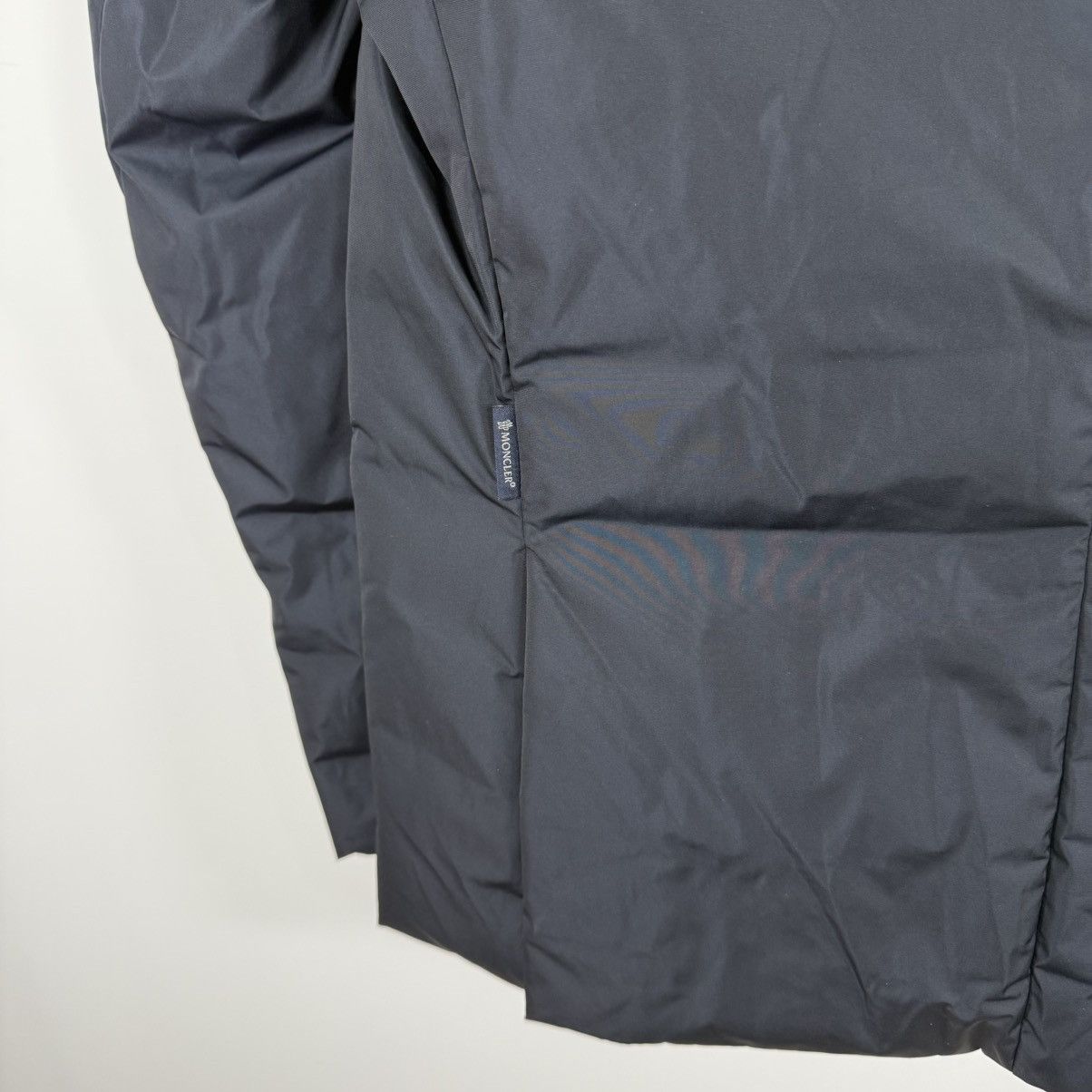 Moncler Moncler Argentre Men’s Smart Blazer Down Jacket Size 2 (S) Size US S / EU 44-46 / 1 - 7 Thumbnail