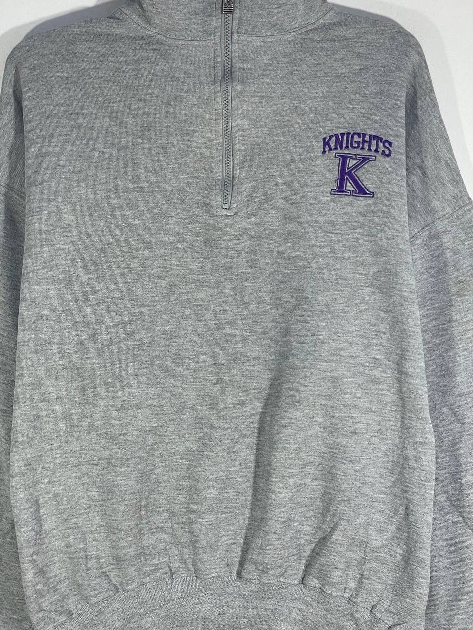 Vintage Vintage the knights university of central florida Size US XL / EU 56 / 4 - 3 Thumbnail