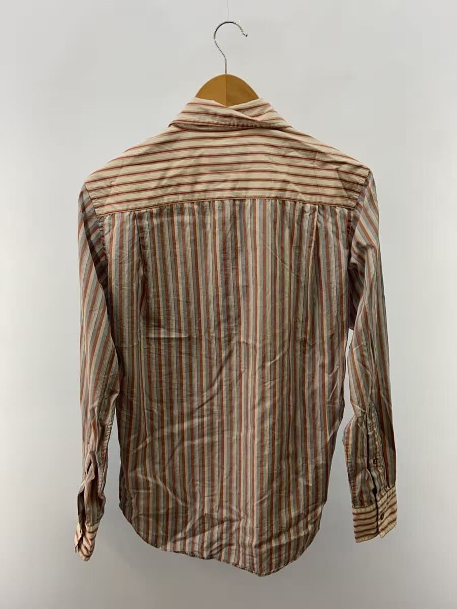 Vivienne Westwood Orb Striped Button Shirt Size US S / EU 44-46 / 1 - 2 Thumbnail