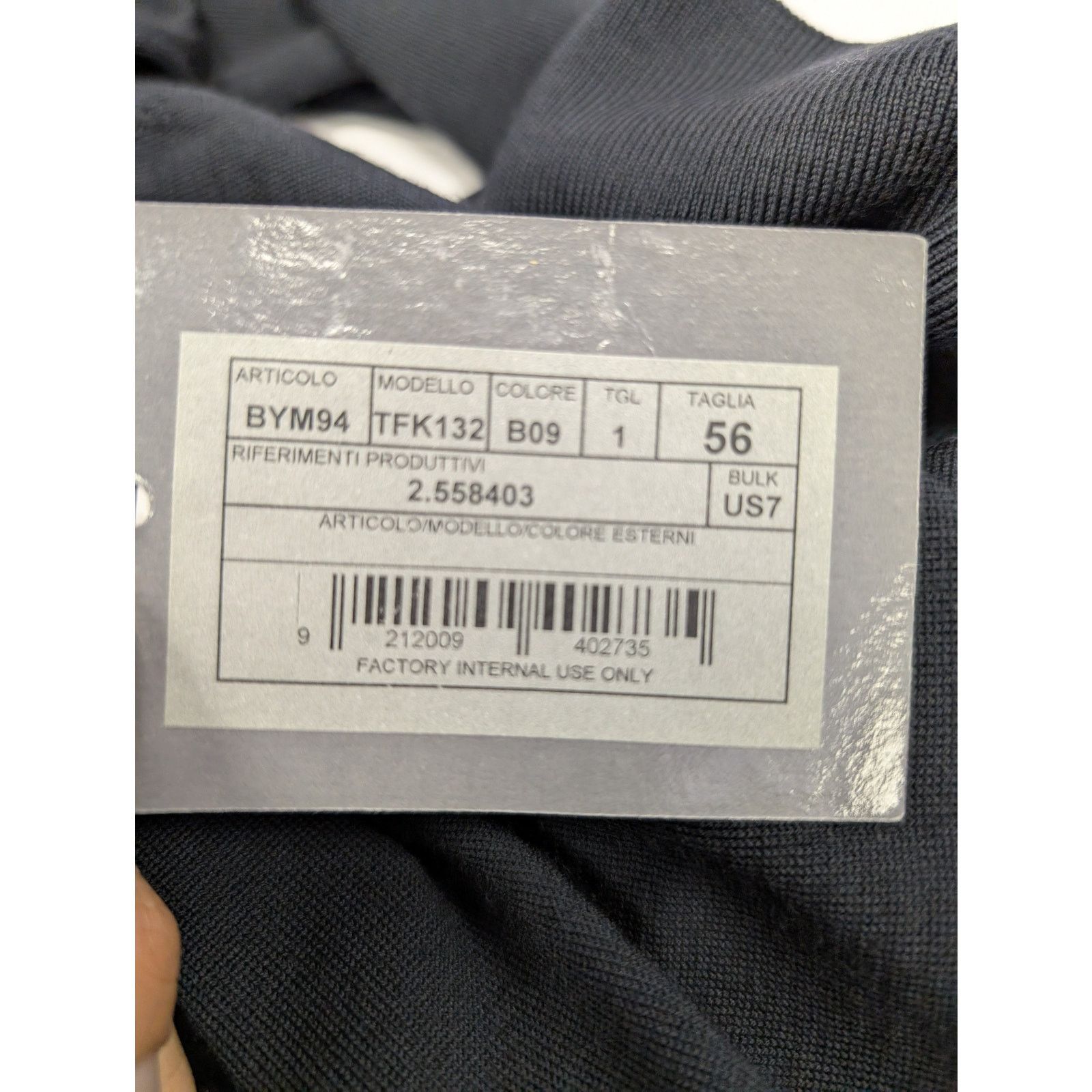 Tom Ford o1rshd1 Polo Shirt in Black Size US XL / EU 56 / 4 - 16 Thumbnail