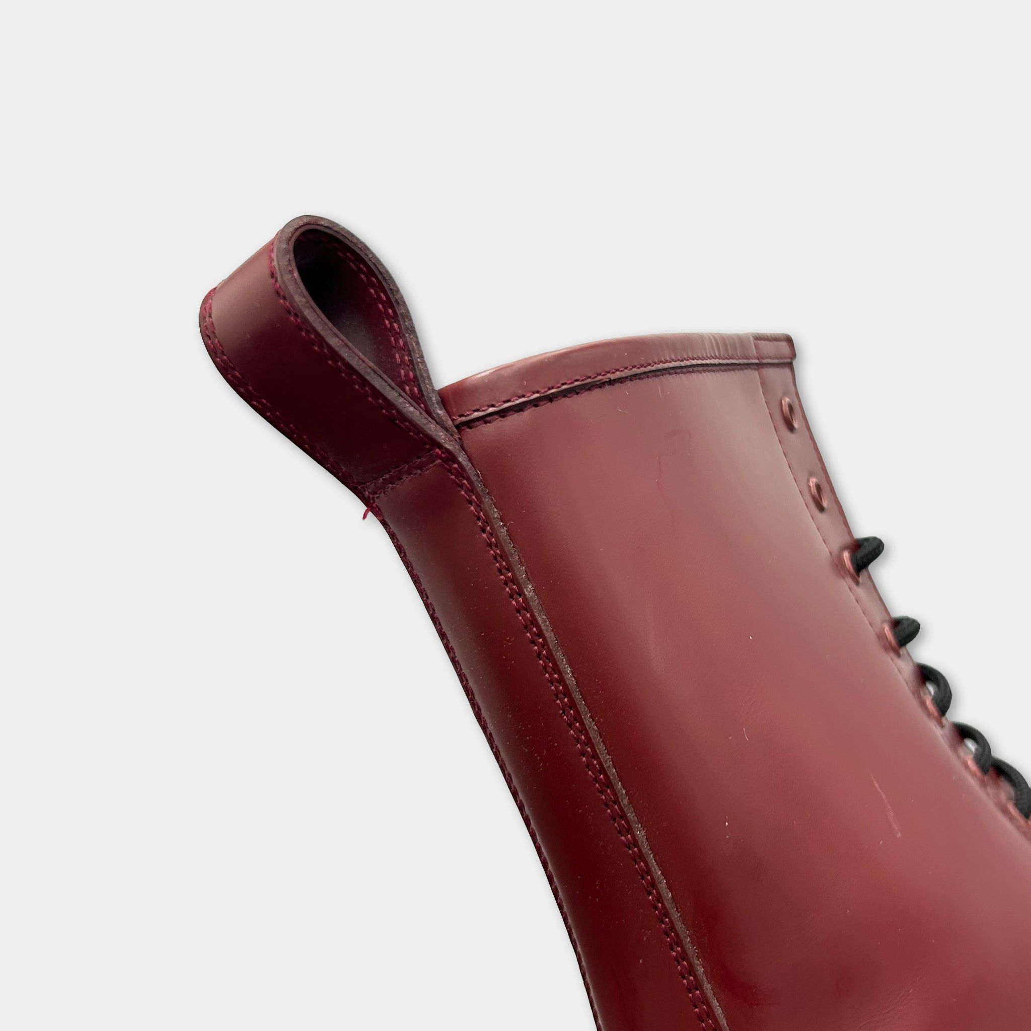 Balenciaga Balenciaga SS19 Rope Boots Size US 10 / EU 43 - 6 Thumbnail