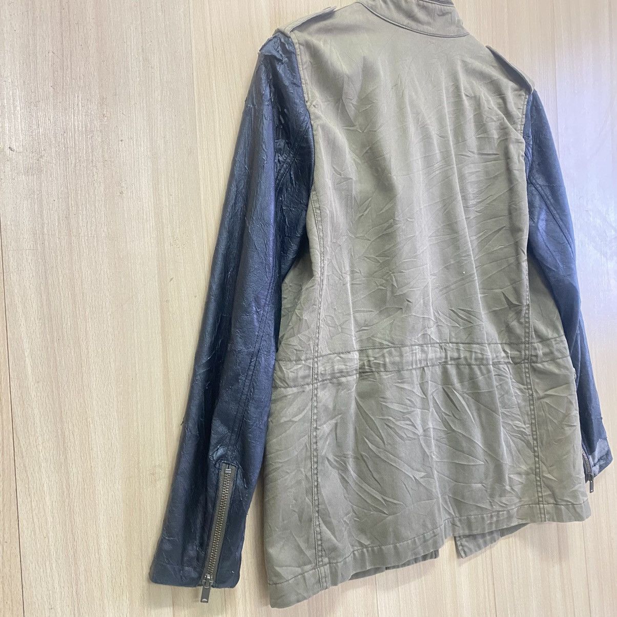 Hysteric Glamour Hysteric glamour Size US M / EU 48-50 / 2 - 12 Thumbnail