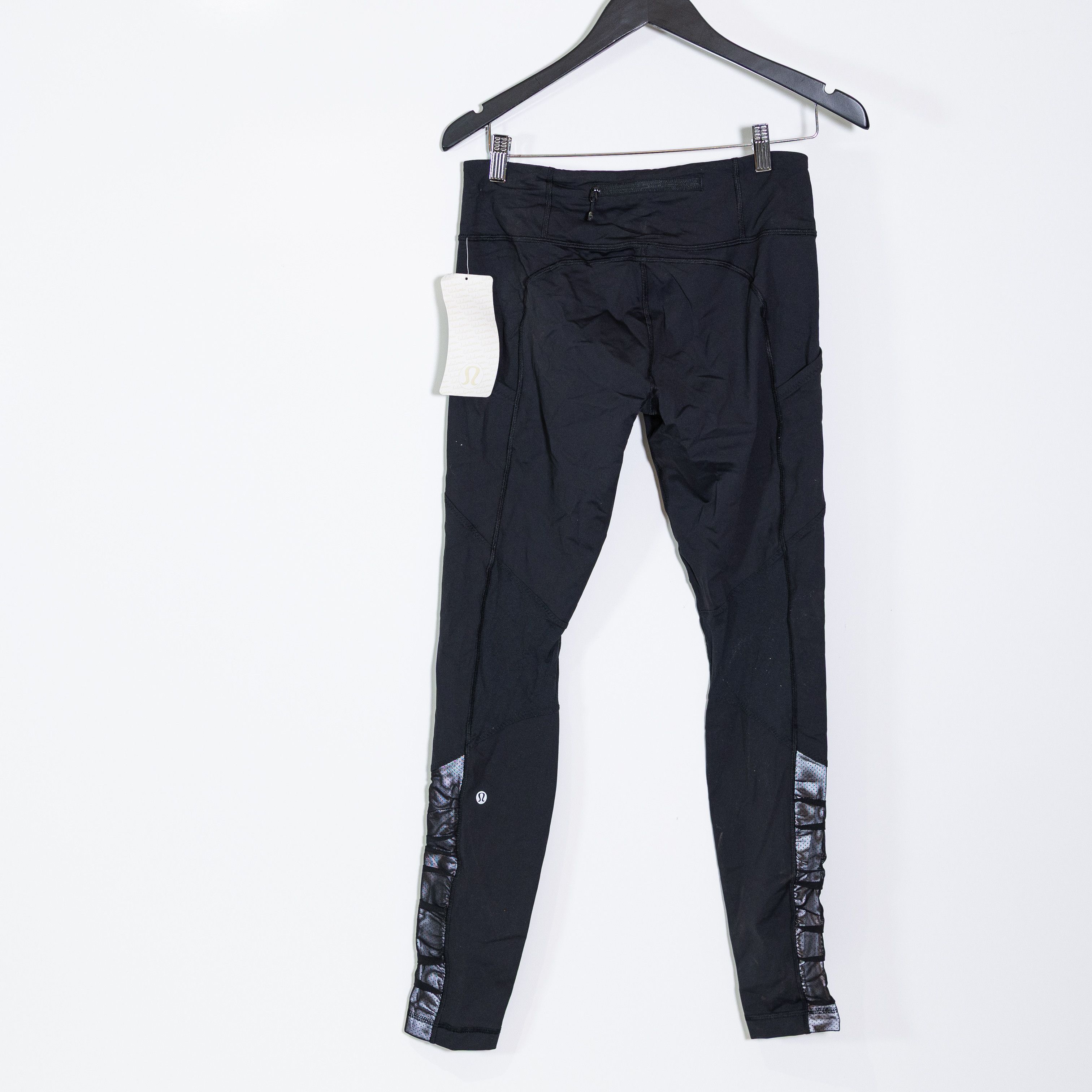 Lululemon NEW Lululemon Run: Get Up And Glow Size 32" / US 10 / IT 46 - 4 Thumbnail