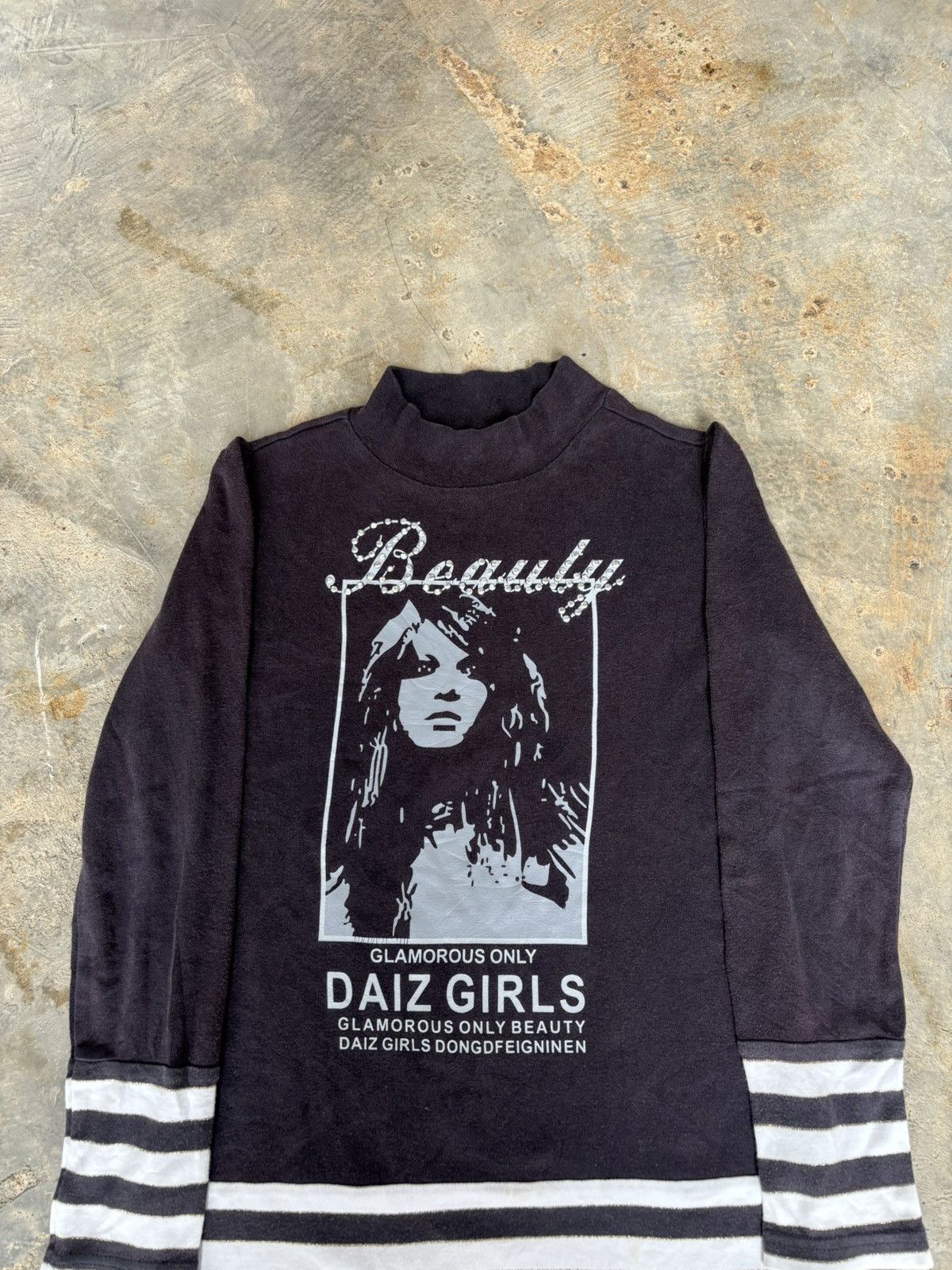 Hysteric Glamour Y2k Hysteric Glamour Style Daiz Girls Size US M / EU 48-50 / 2 - 2 Thumbnail