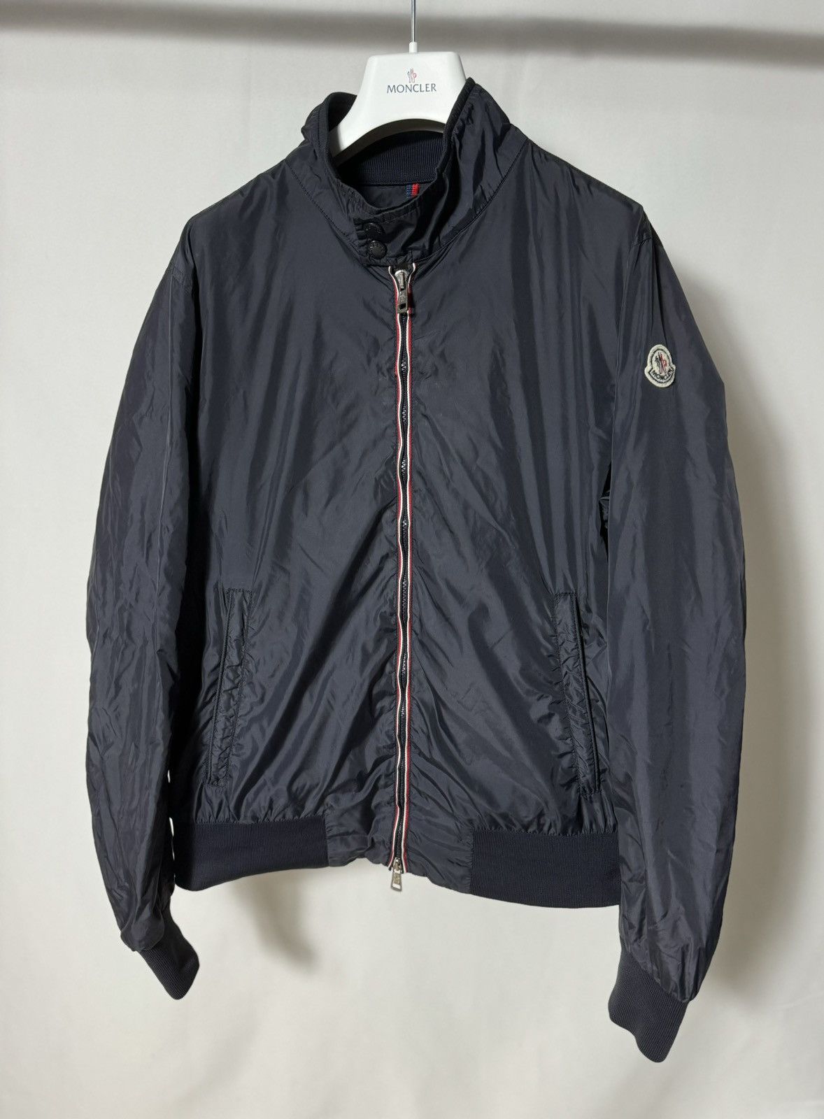 Moncler store darlan jacket