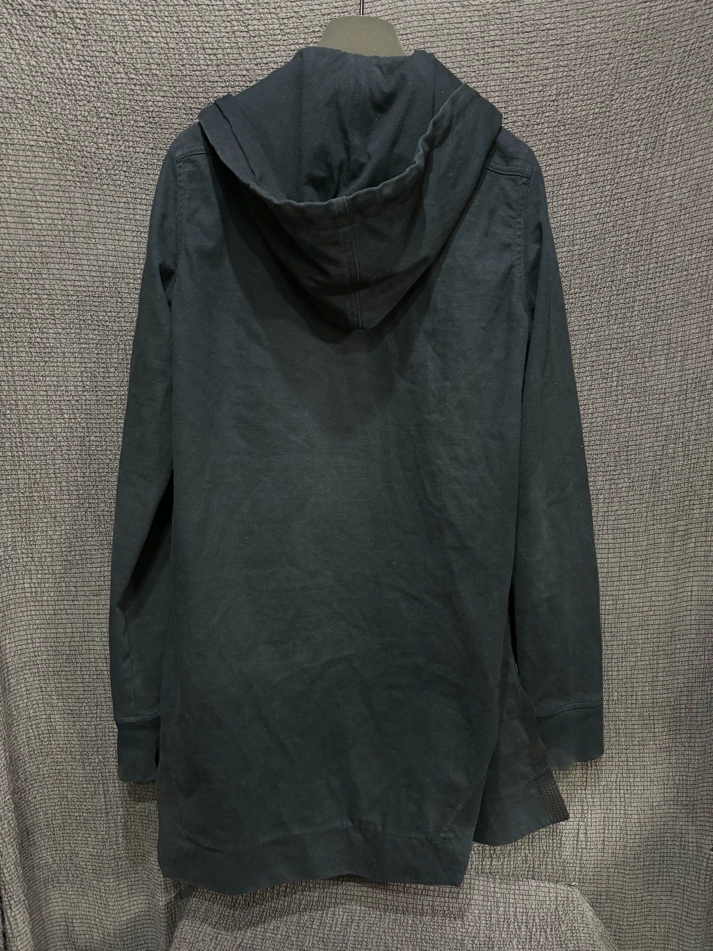 Rick Owens rick owens hoodies Size US S / EU 44-46 / 1 - 2 Thumbnail