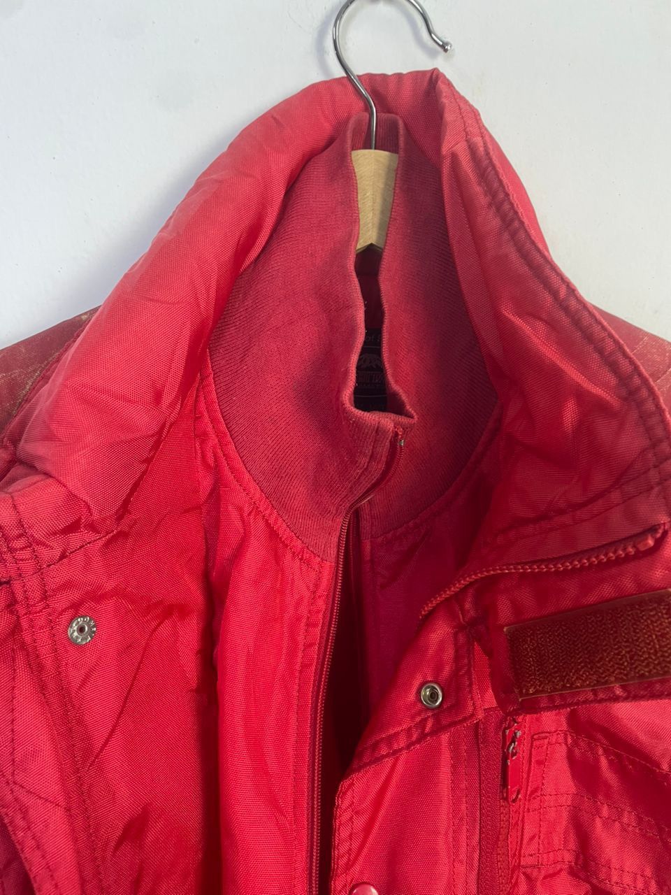 Designer × Vintage Kusyitani Hamamatsu Rider Jacket Size US XL / EU 56 / 4 - 9 Thumbnail