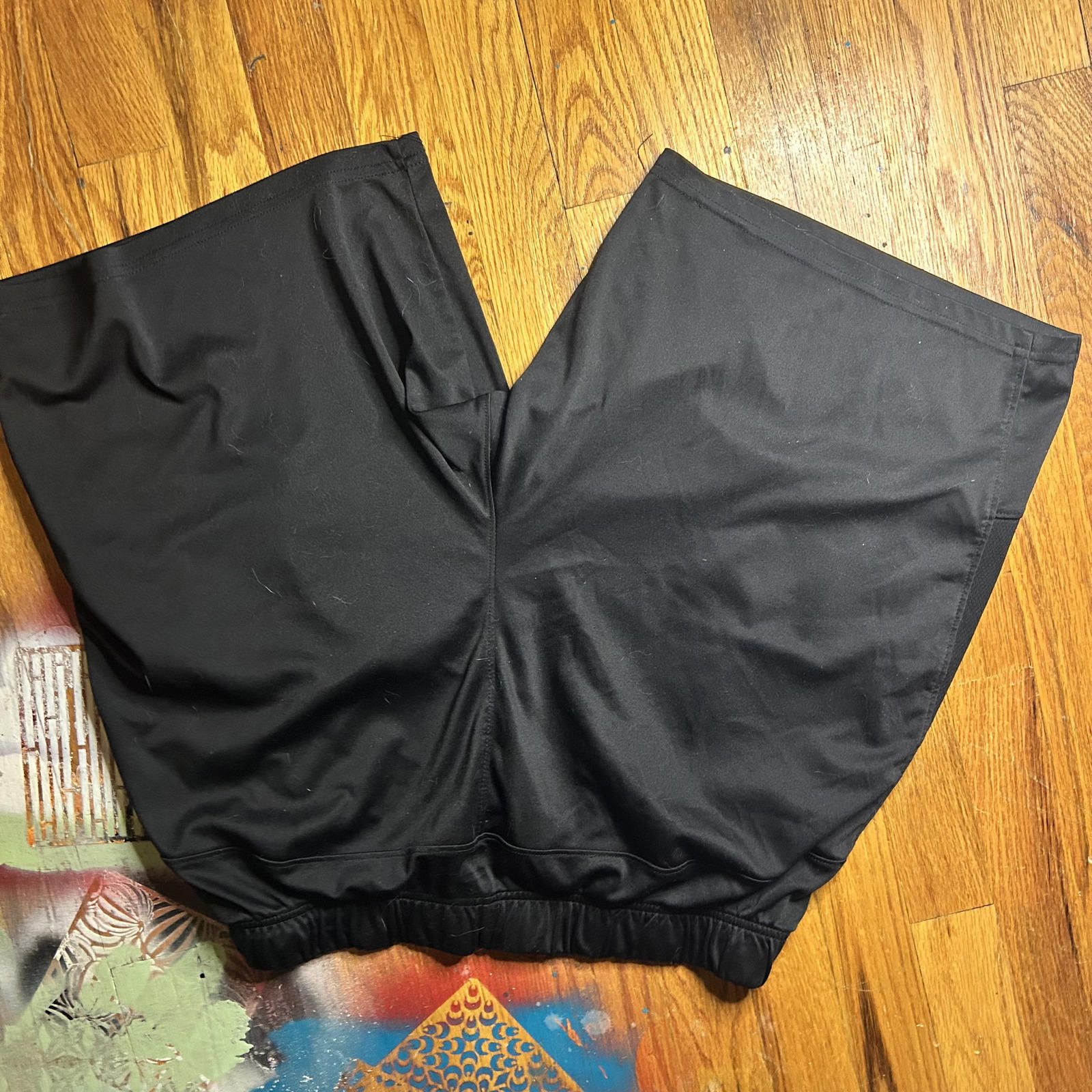 Other Old Navy Active Black Athletic Shorts - Ready for Action! Size US 34 / EU 50 - 3 Thumbnail