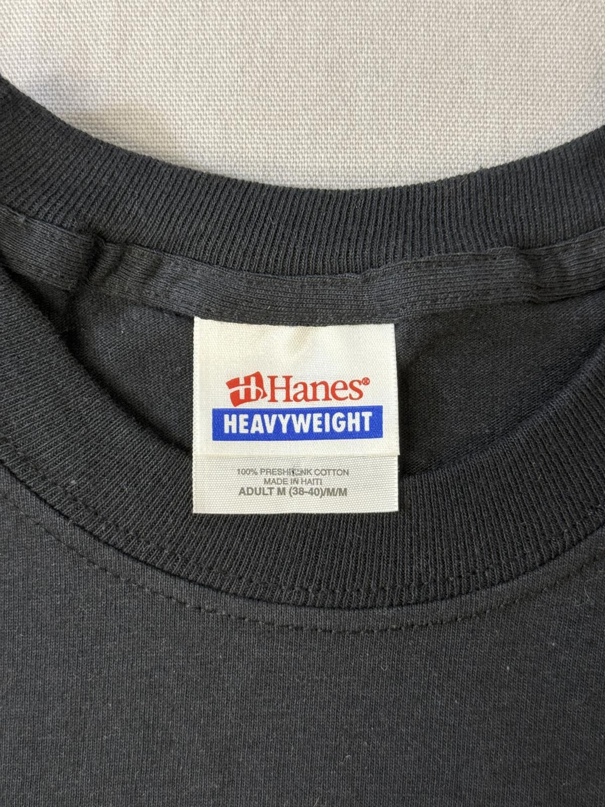 Designer Band Further Seems Forever T-shirt 2004 Album Hide Nothing M Size US M / EU 48-50 / 2 - 2 Thumbnail