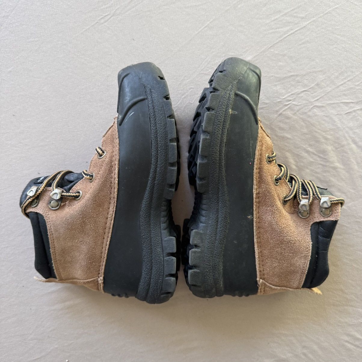 Other Thermolite Winter Duck Boots Size US 5.5 / IT 35.5 - 3 Thumbnail
