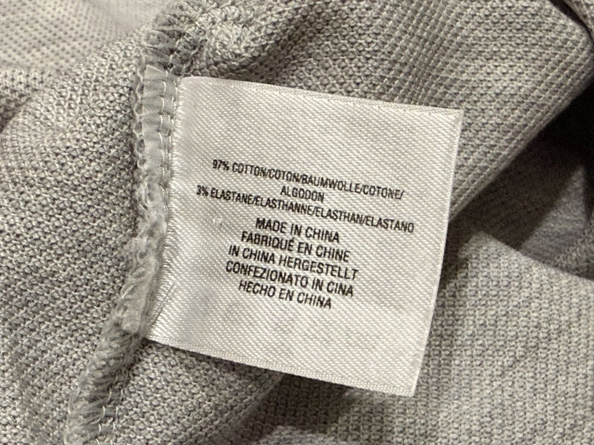 Brooks Brothers Brooks Brothers country club polo L 3151 Size US M / EU 48-50 / 2 - 7 Thumbnail