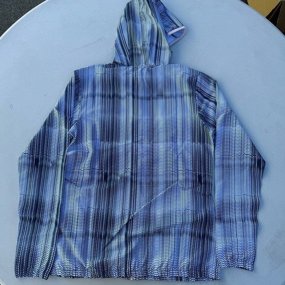 Asics NWT ASICS Women's READY-SET JACKET GPX Running Apparel Sz Sm Size S / US 4 / IT 40 - 10 Thumbnail