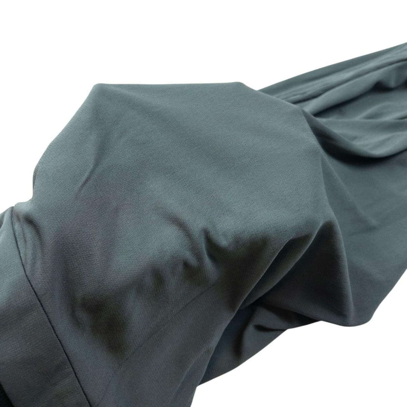 Prada Vintage 2000s Prada Lightweight Skirt Womens Size W25 Size 26" / US 2 / IT 38 - 7 Thumbnail