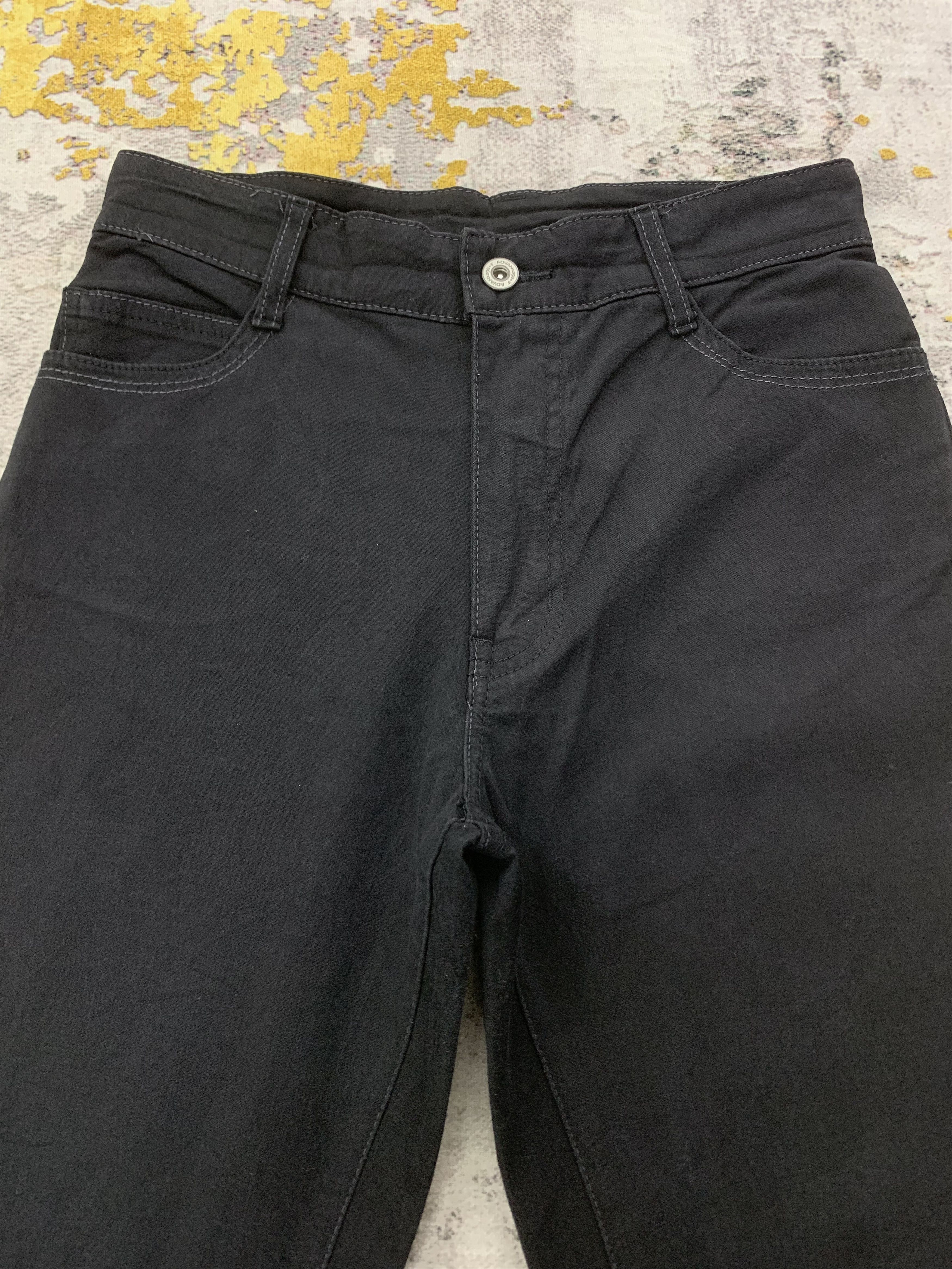 Japanese Brand Vintage Pants size 27 Size 27" / US 4 / IT 40 - 3 Thumbnail