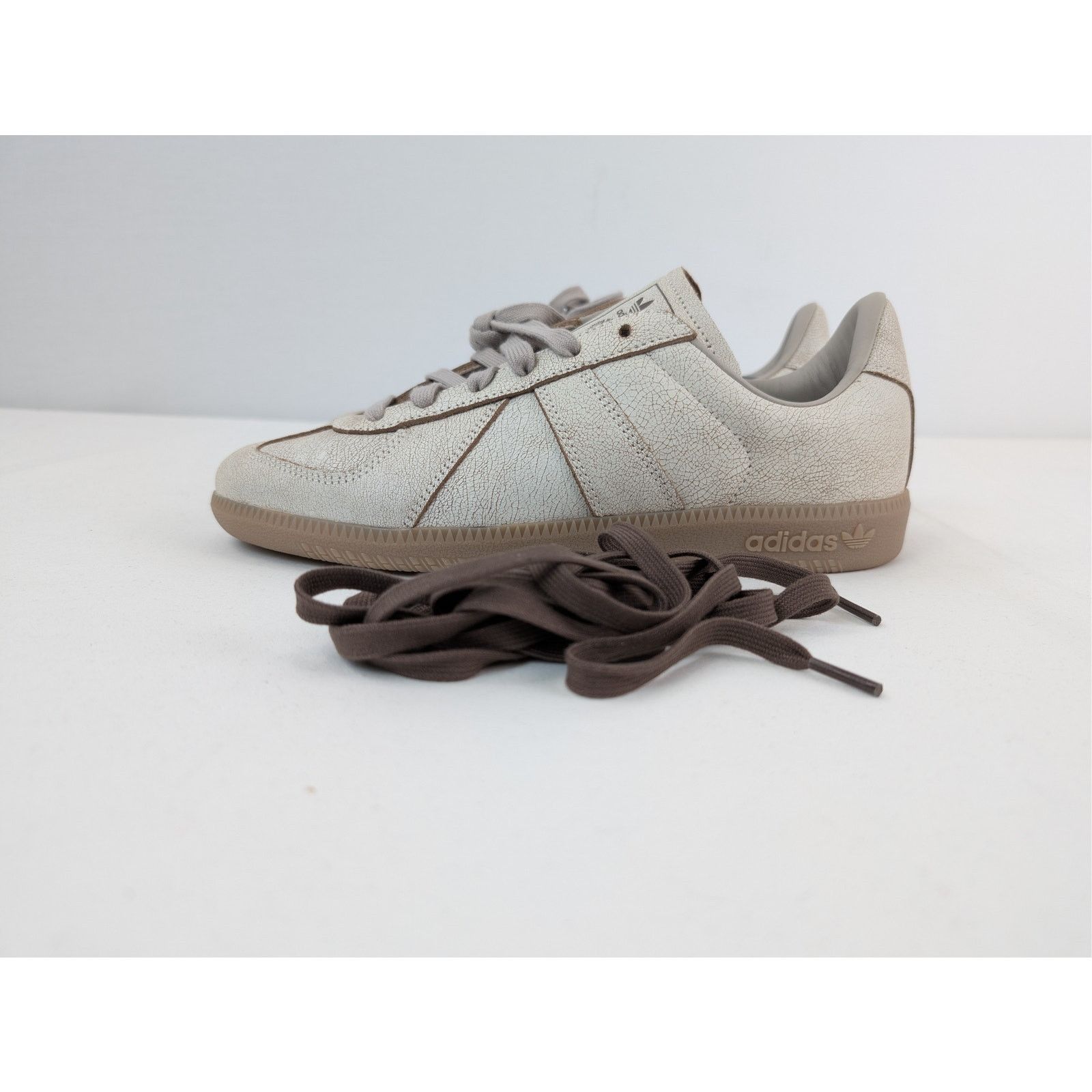 Adidas o1rshd1 BW Army Sneakers in Earth Strata / Chalky Brown Size US 8 / EU 41 - 10 Thumbnail