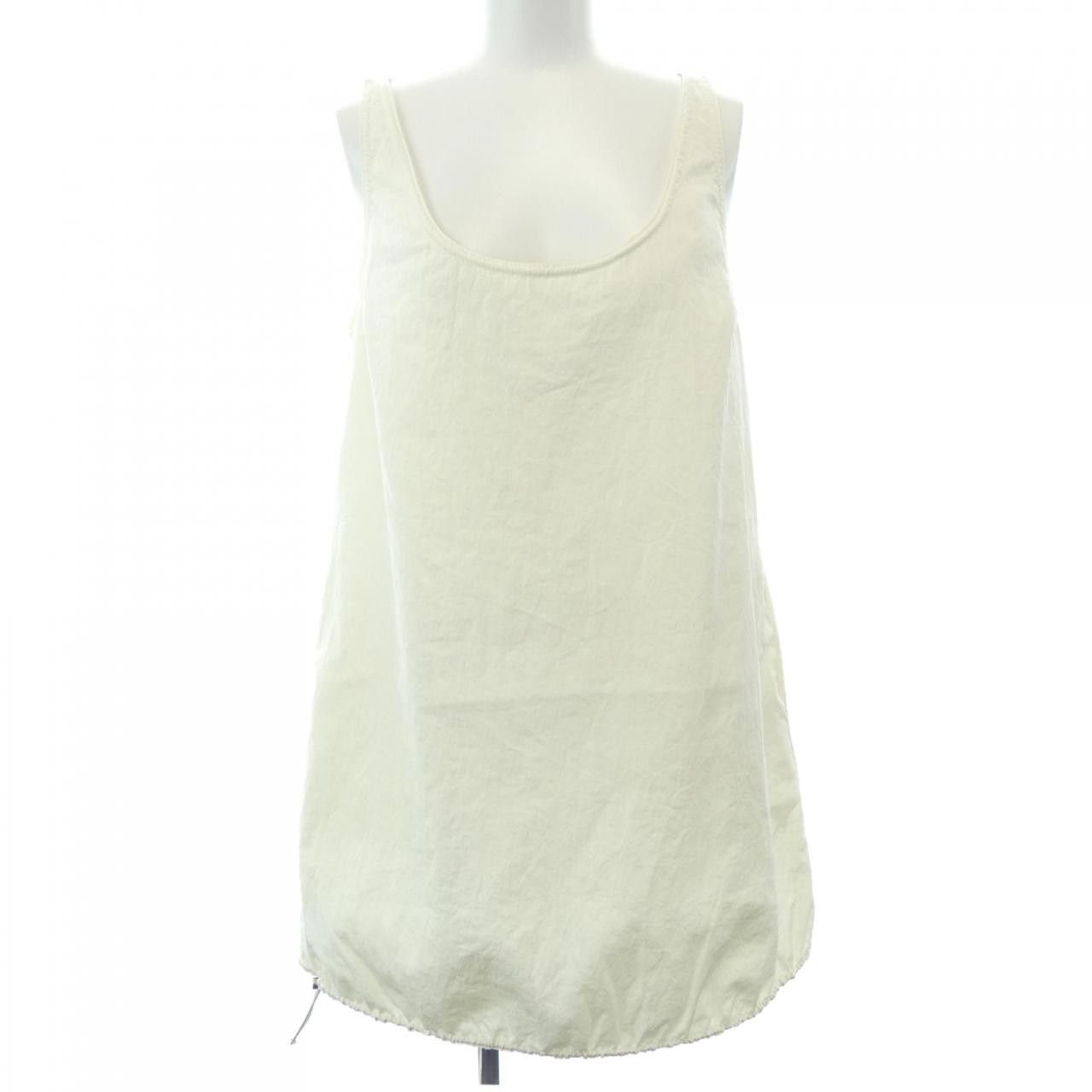 Prada Prada Prada Dress Textile Dresses 230725SOOO16NA DUTY FREE for USA Size ONE SIZE - 1 Thumbnail