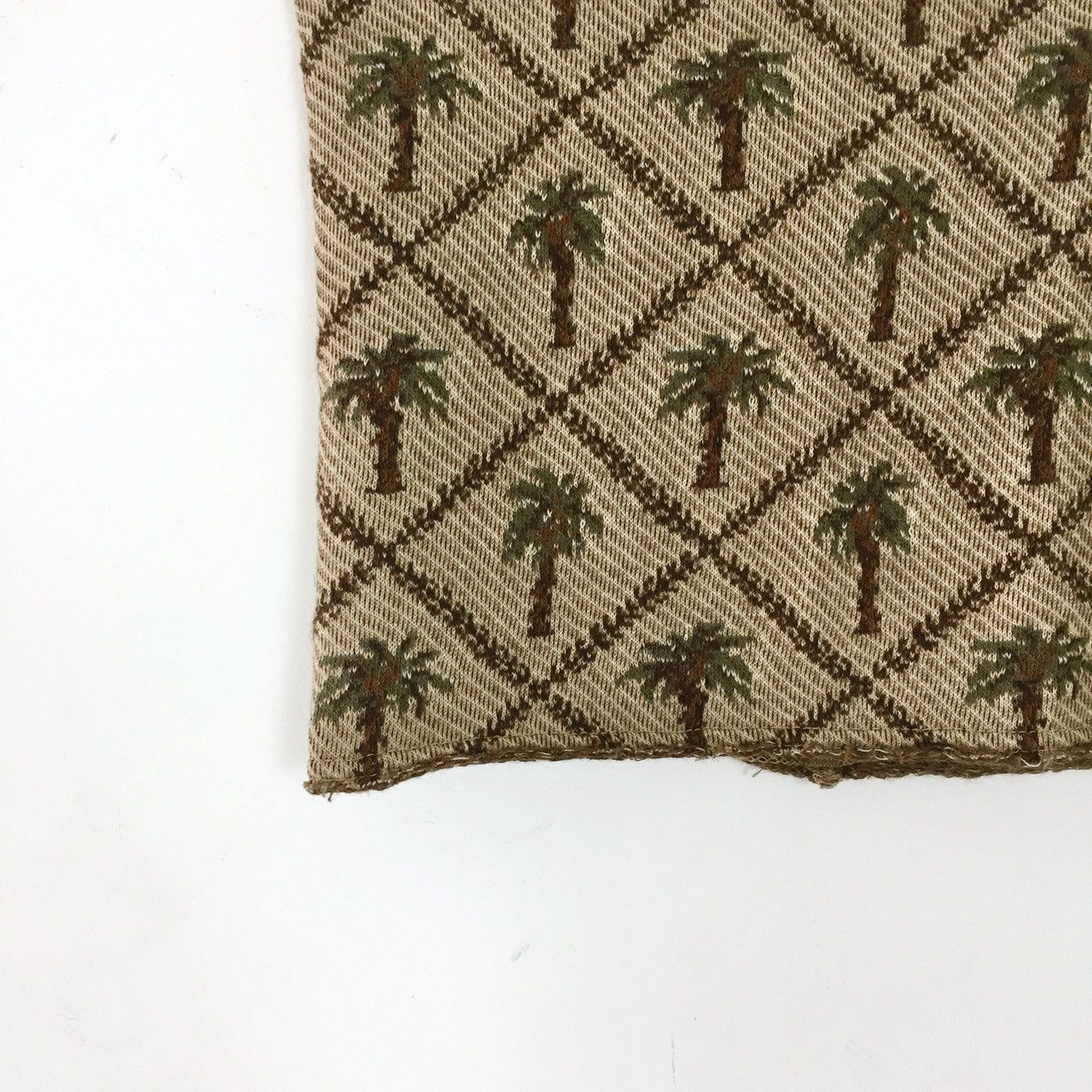Kapital KAPITAL 2013SS PALM TREES SNOOD Size ONE SIZE - 4 Thumbnail
