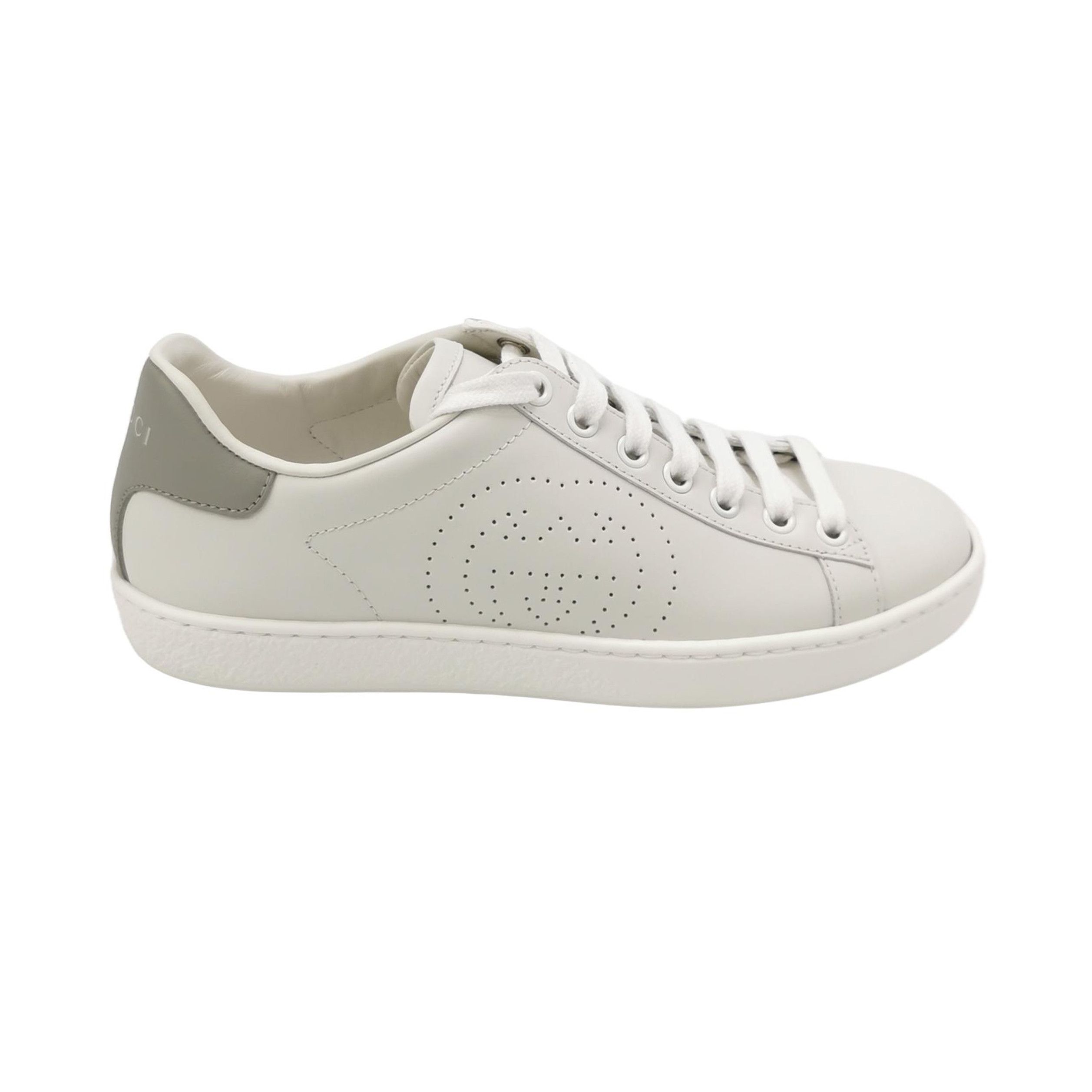 Gucci Gucci Women it_34-5 Lowtop Sneakers Size US 4.5 / IT 34.5 - 1 Thumbnail