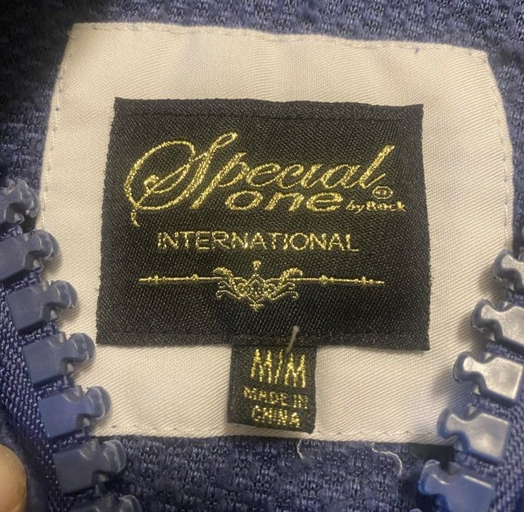 Designer Special One International Hoodie Size M / US 6-8 / IT 42-44 - 5 Thumbnail