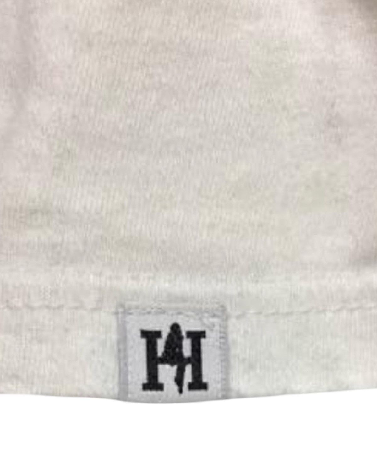 Hysteric Glamour 🇯🇵 SEE NO EVIL Long sleeve T-Shirt