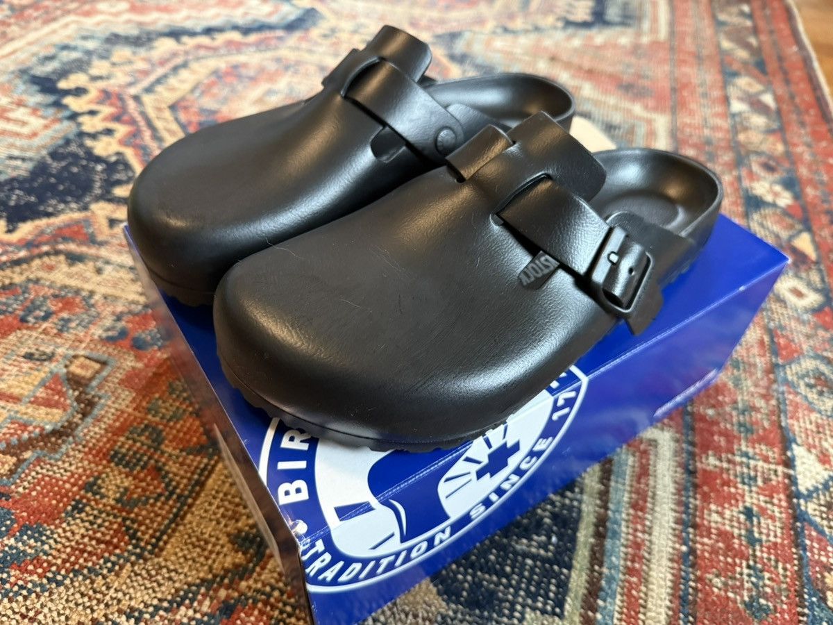 Birkenstock Boston EVA -NIB