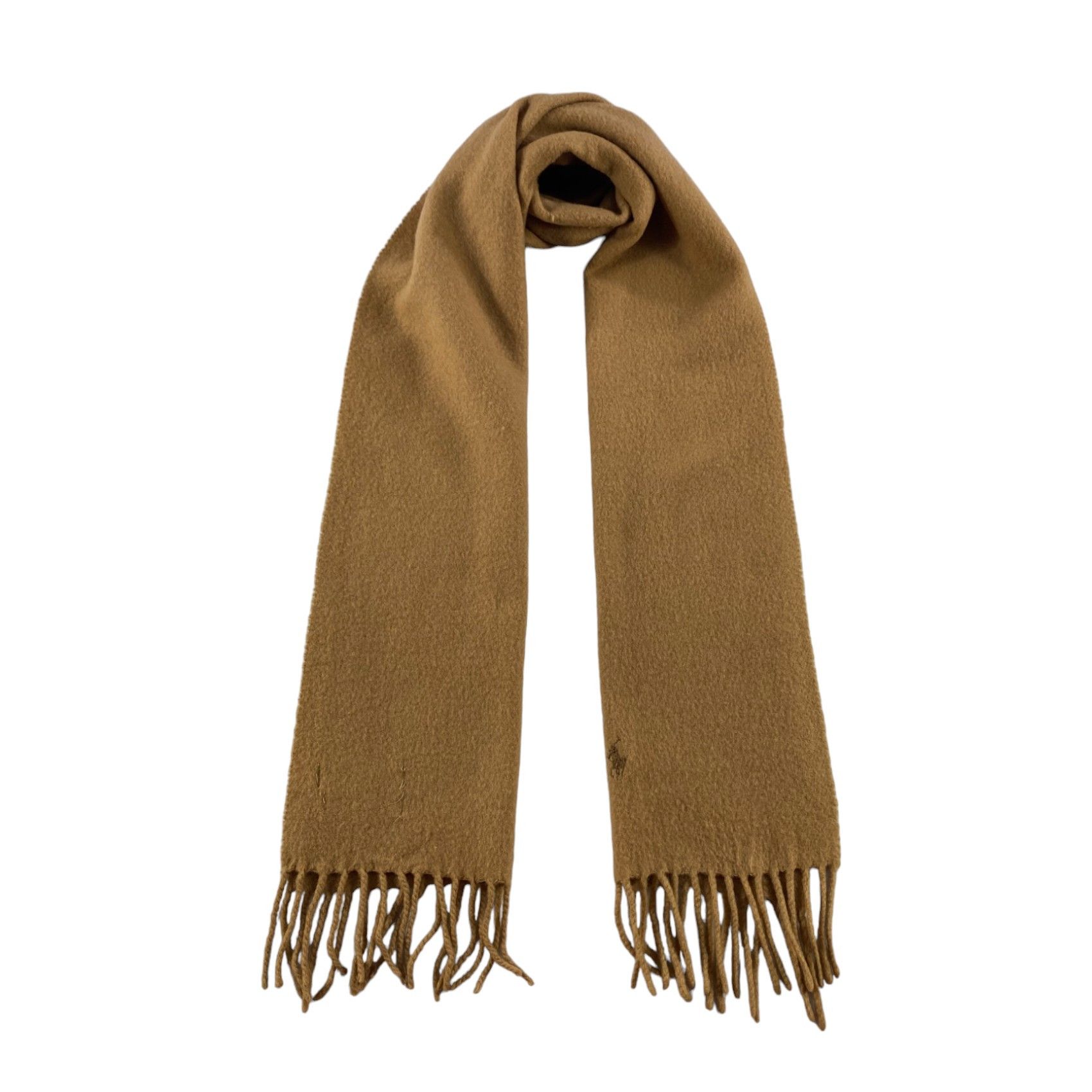 Polo Ralph Lauren Polo Ralph Lauren Scarf / Muffler / Neckwear - WW344 Size ONE SIZE - 1 Thumbnail