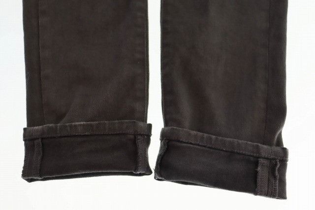 Undercover UNDERCOVER knee damege denim jeans Size US 32 / EU 48 - 3 Thumbnail