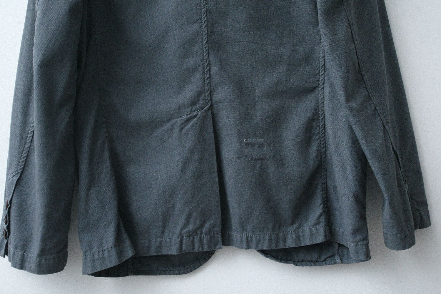 Universal Works Universal Works Workwear Engineer Cotton Work Jacket M Size US M / EU 48-50 / 2 - 5 Thumbnail
