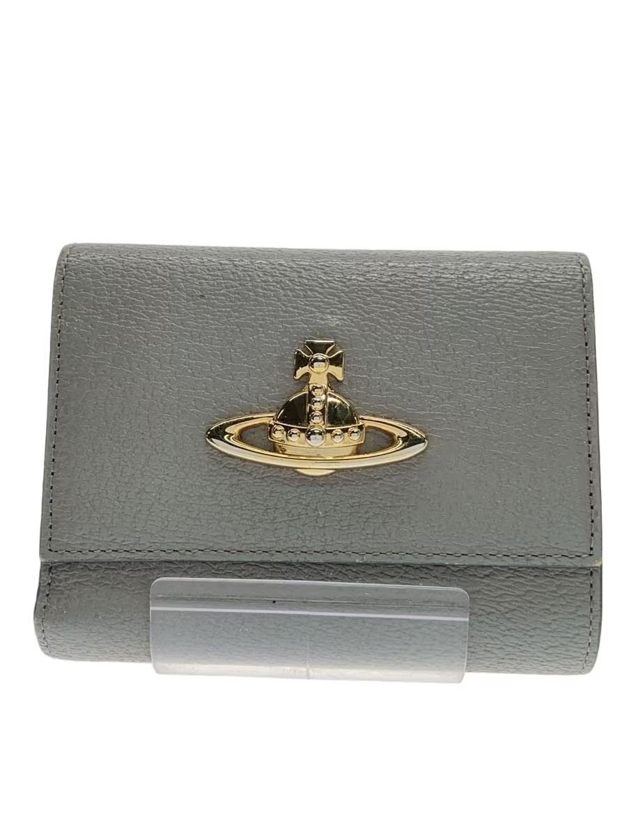 Vivienne Westwood Orb Wallet Size ONE SIZE - 1 Thumbnail