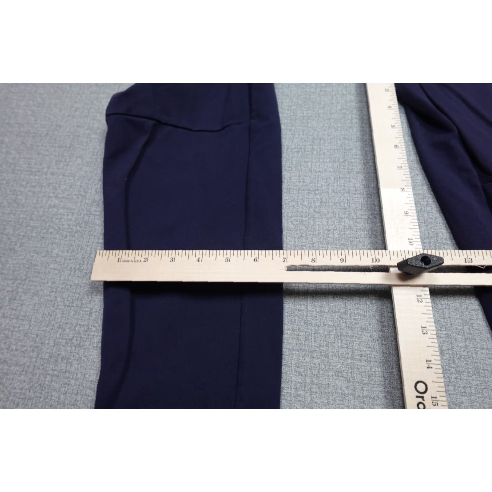 Vintage Public Rec Weekender Pant Mens 32x34 Blue Jogger Sweatpants Lounge Stretch Shirt Size US 32 / EU 48 - 7 Thumbnail