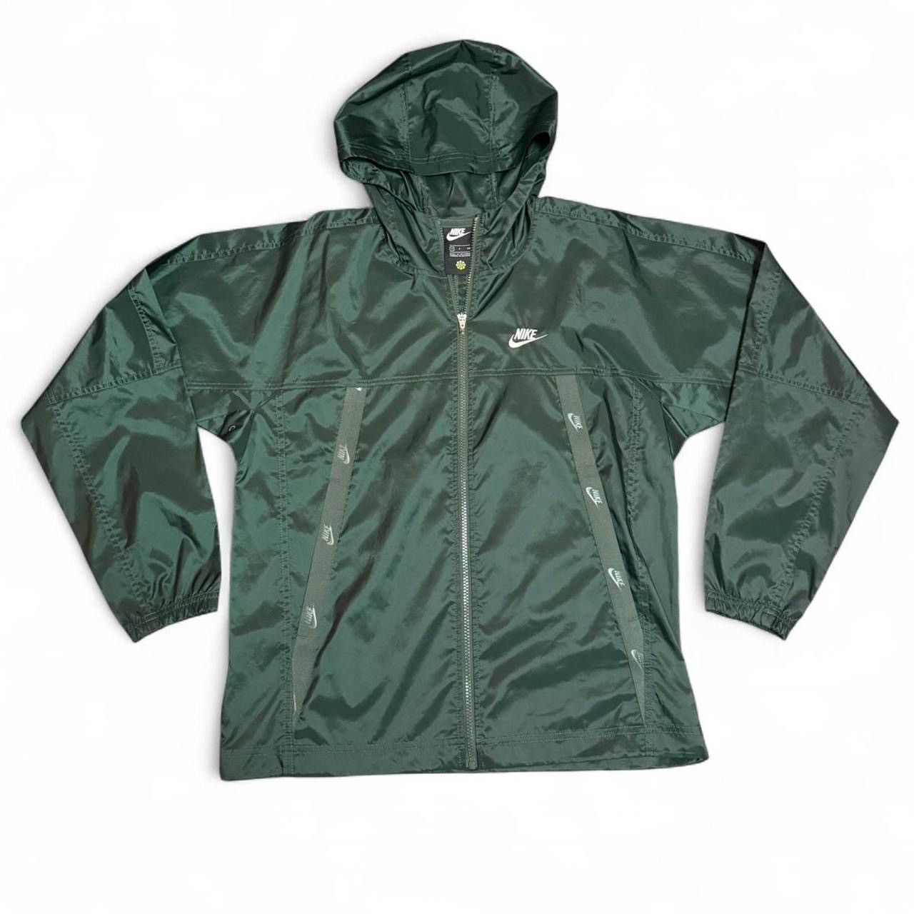 Nike Nike windbreaker Size US S / EU 44-46 / 1 - 1 Thumbnail