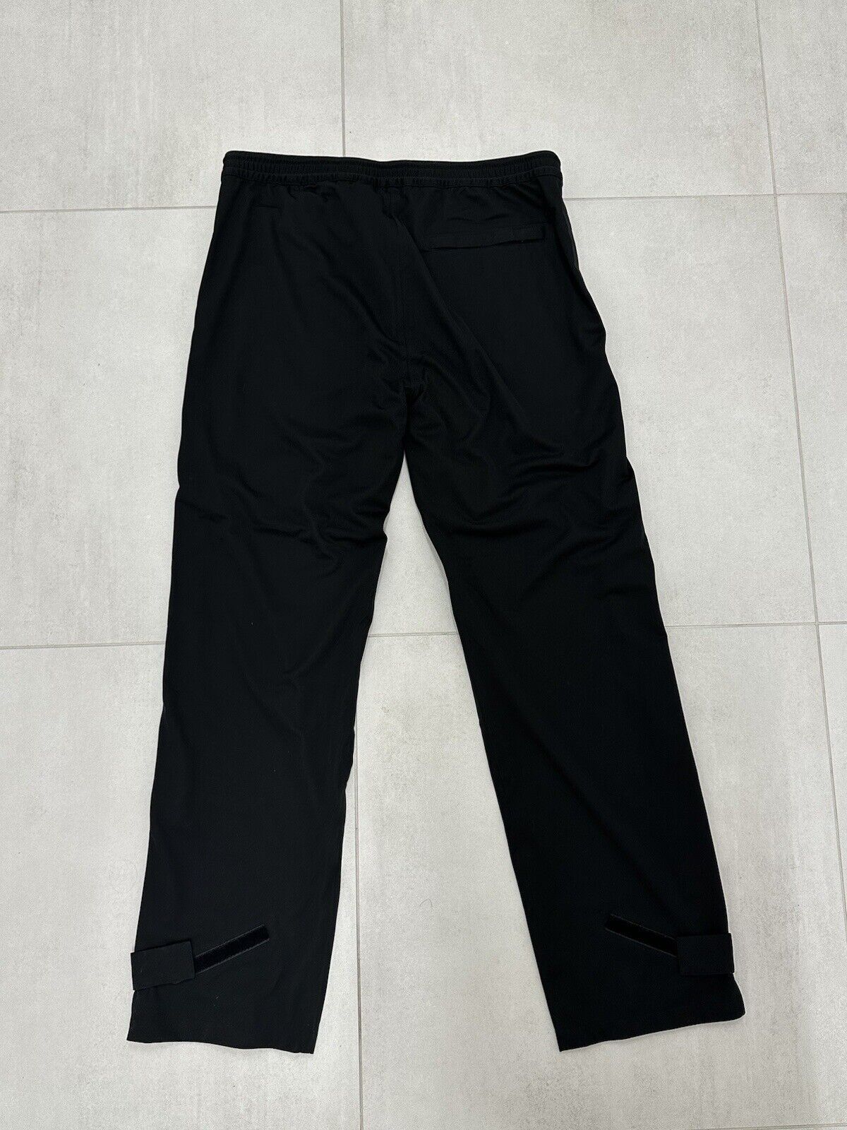 Vintage Abacus Tralee Ladies Golf Waterproof Trousers Waterproof Size 40" / US 18 - 2 Thumbnail