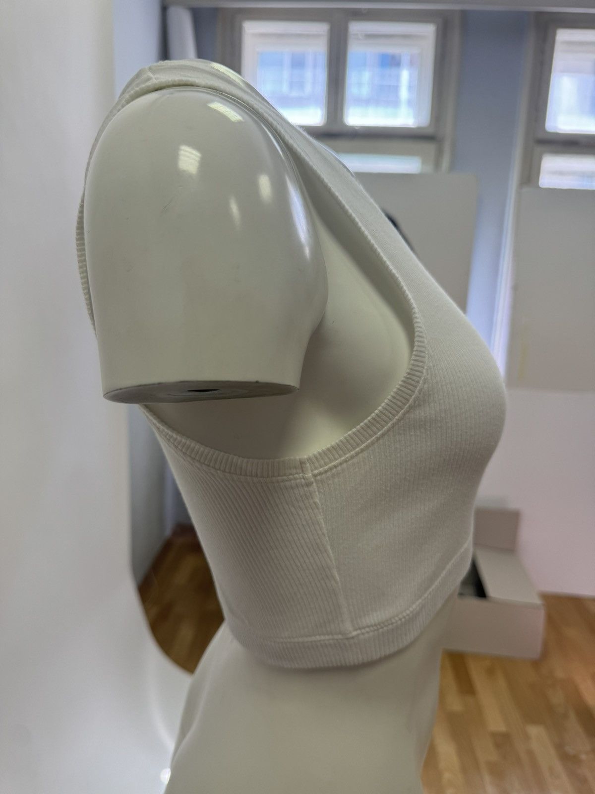 Loewe Loewe Tank Top Size M / US 6-8 / IT 42-44 - 4 Thumbnail