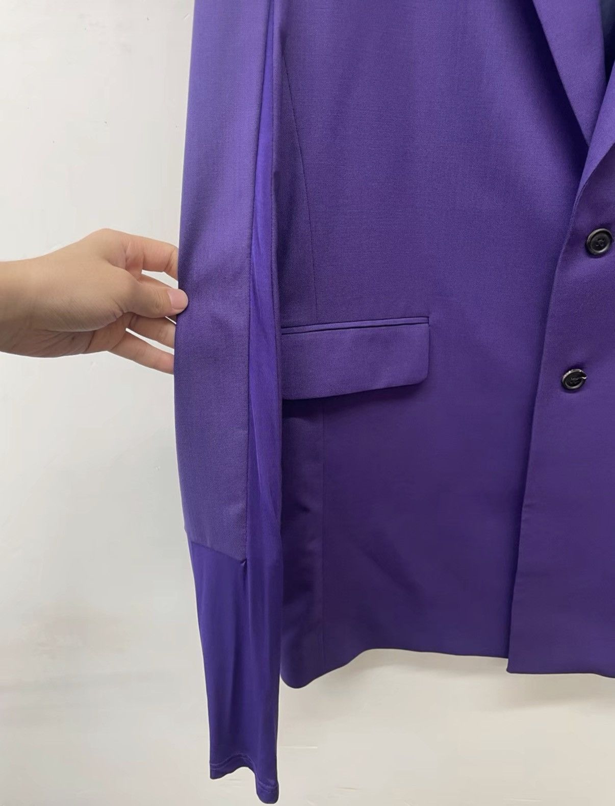Y/Project Y/Project 19SS Blazer Jacket Runway Piece Size US M / EU 48-50 / 2 - 3 Thumbnail