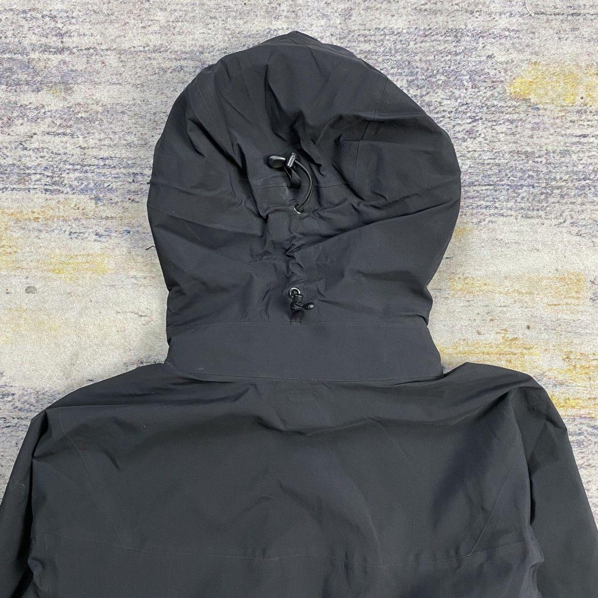Arc'teryx Arcteryx AR goretex jacket Size M / US 6-8 / IT 42-44 - 10 Thumbnail