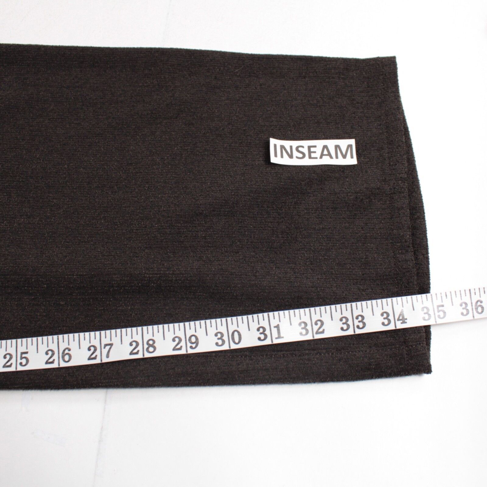 St. Croix St. Croix New with tags Dress Pants Size 38 US In Brown Size US 38 / EU 54 - 8 Thumbnail