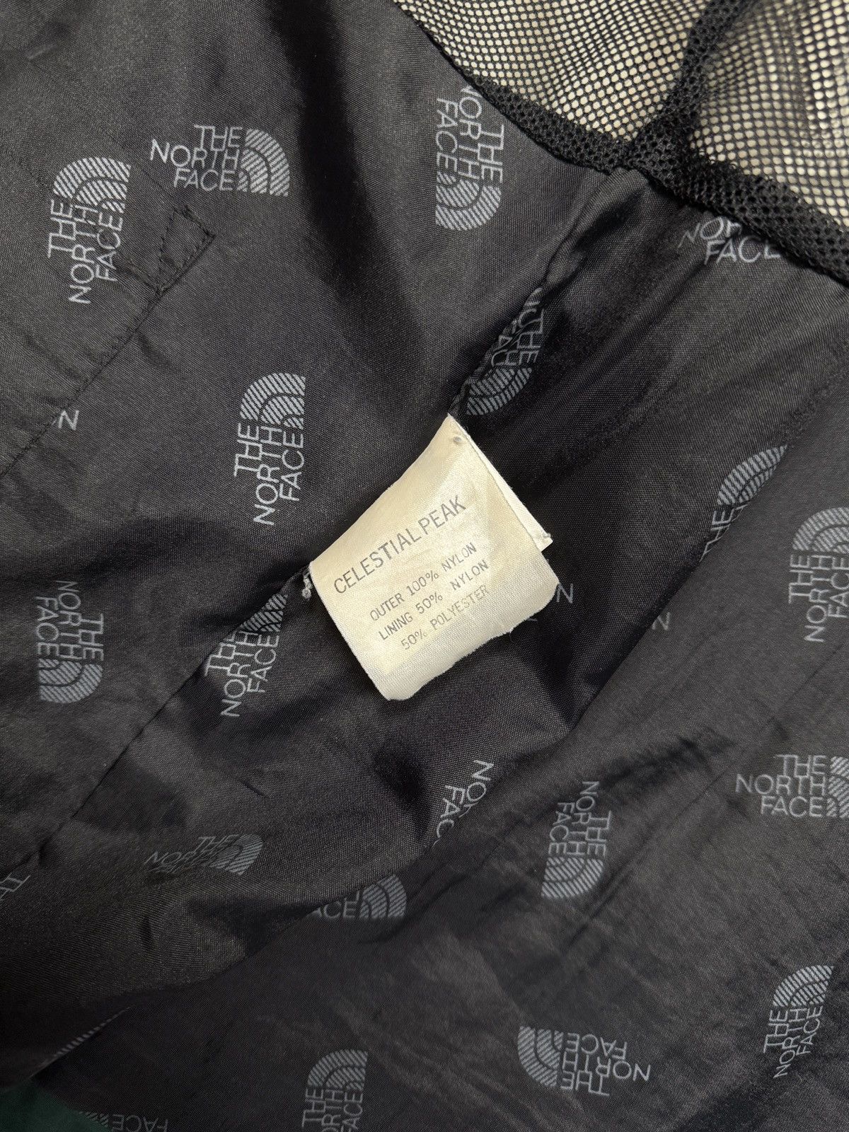 The North Face The north face vintage jacket aspen gore tex Size US L / EU 52-54 / 3 - 18 Thumbnail
