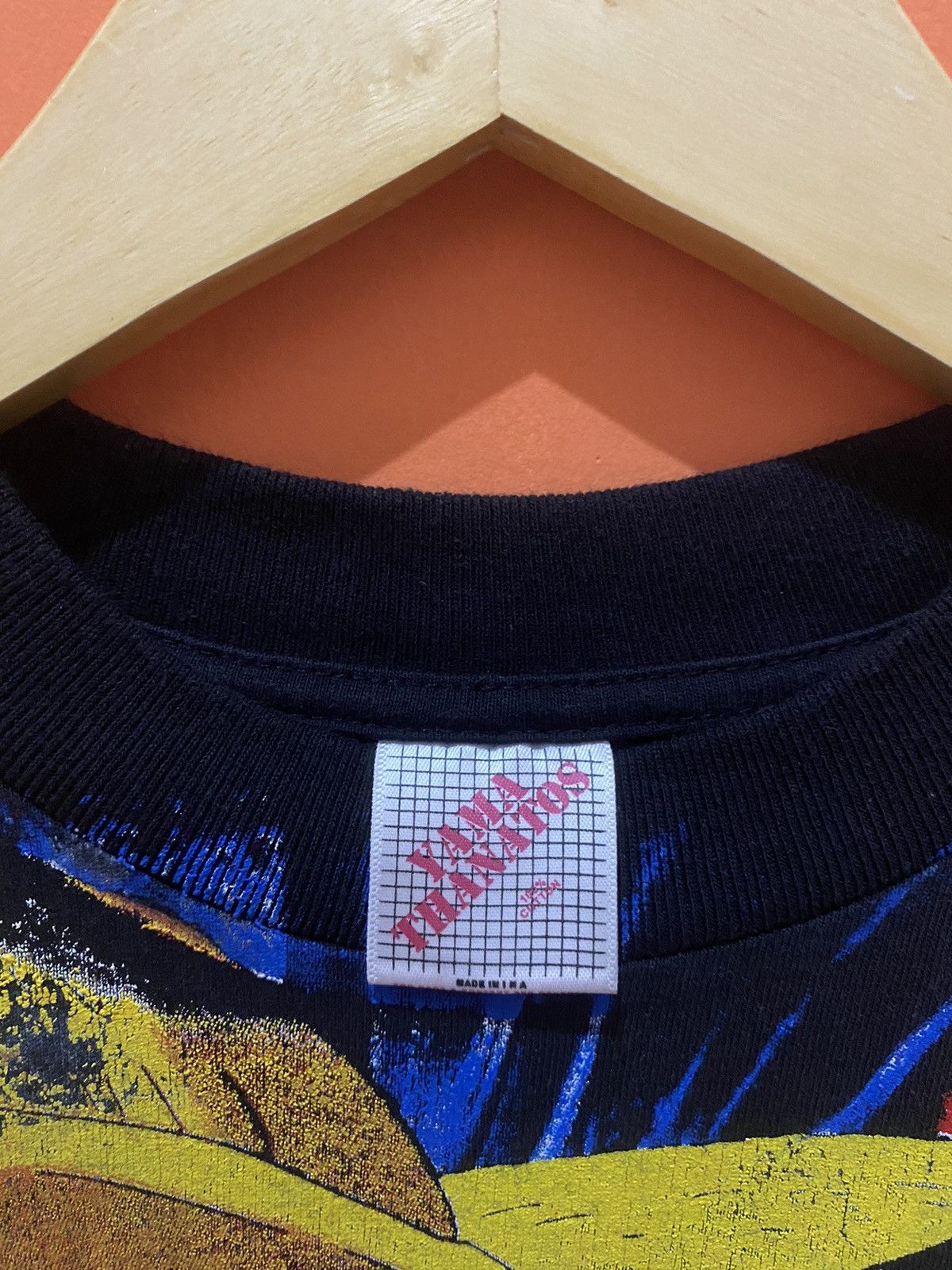 Anime × Japanese Brand × One Piece 🔥RARE🔥 One Piece Luffy Shanks boot anima movie manga Size US L / EU 52-54 / 3 - 9 Thumbnail