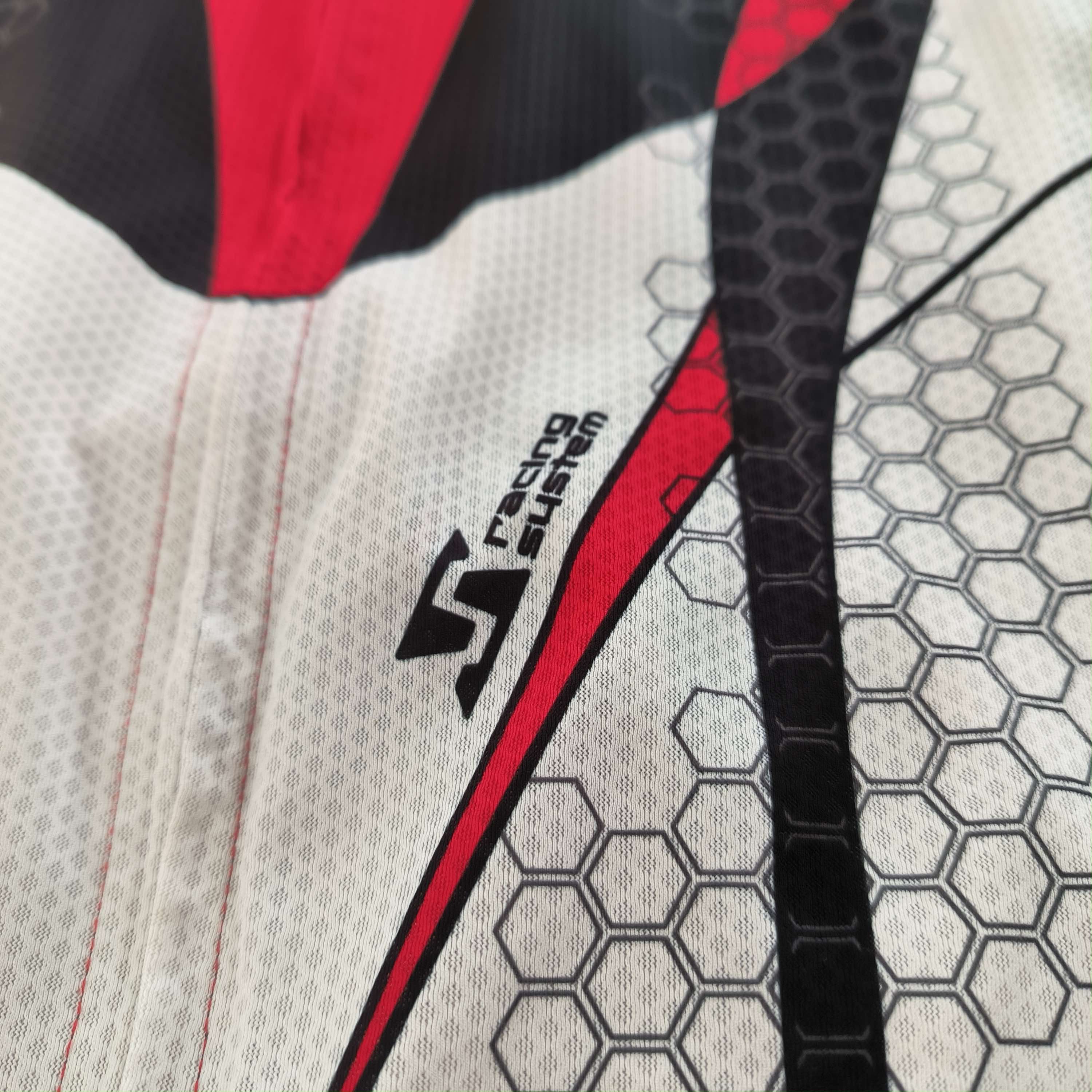 Other Sugoi racing system cycling jersey shirt size M Size US M / EU 48-50 / 2 - 4 Thumbnail
