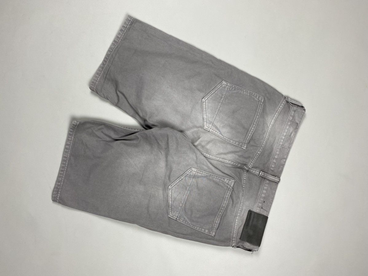 Allsaints Allsaints Asahi Switch Denim Shorts Size 31 Size US 31 - 22 Thumbnail
