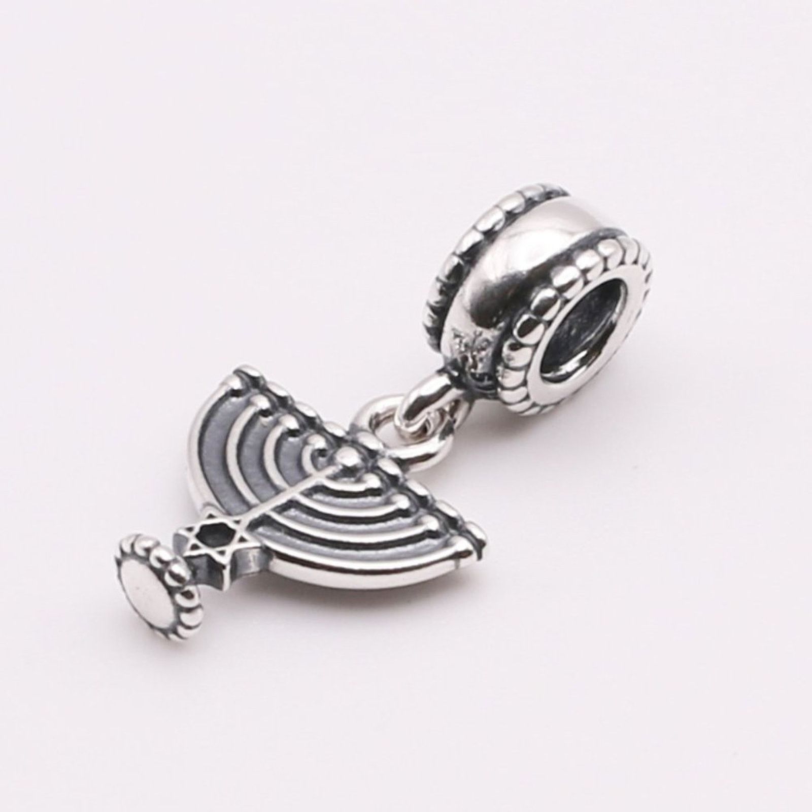 PANDORA Menorah Dangle - 791362