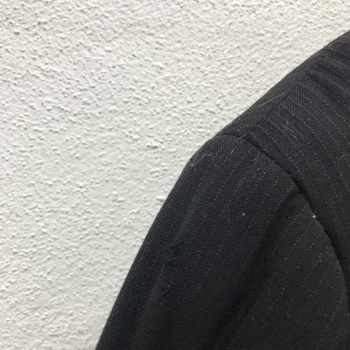 Versace × Vintage Vintage Versace Classic V2 Blazer Size US L / EU 52-54 / 3 - 8 Thumbnail