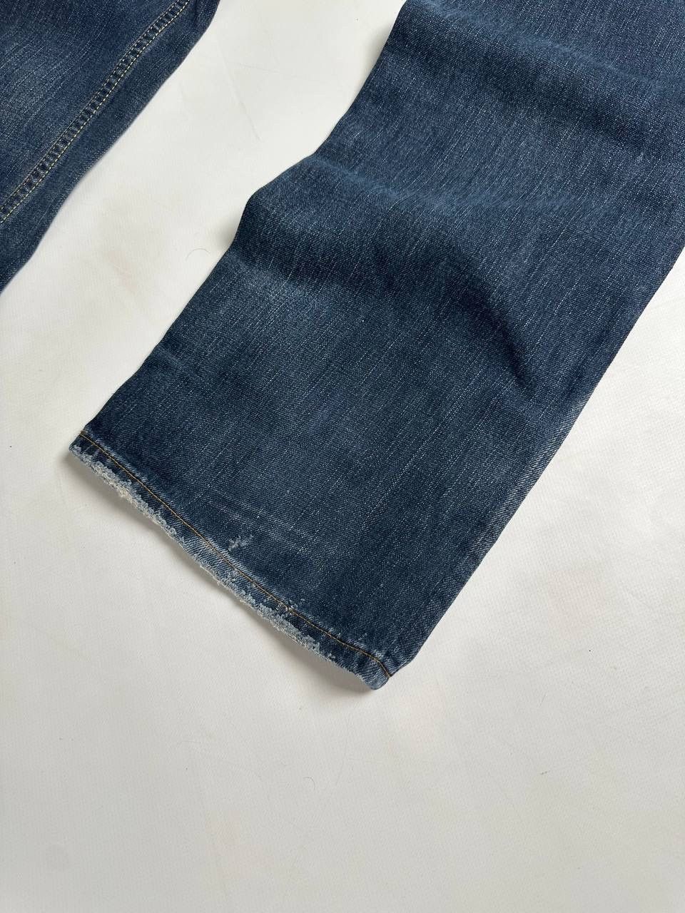 Levi's 90s Vintage Levis Wide USA Super baggy Jean Size US 32 / EU 48 - 3 Thumbnail
