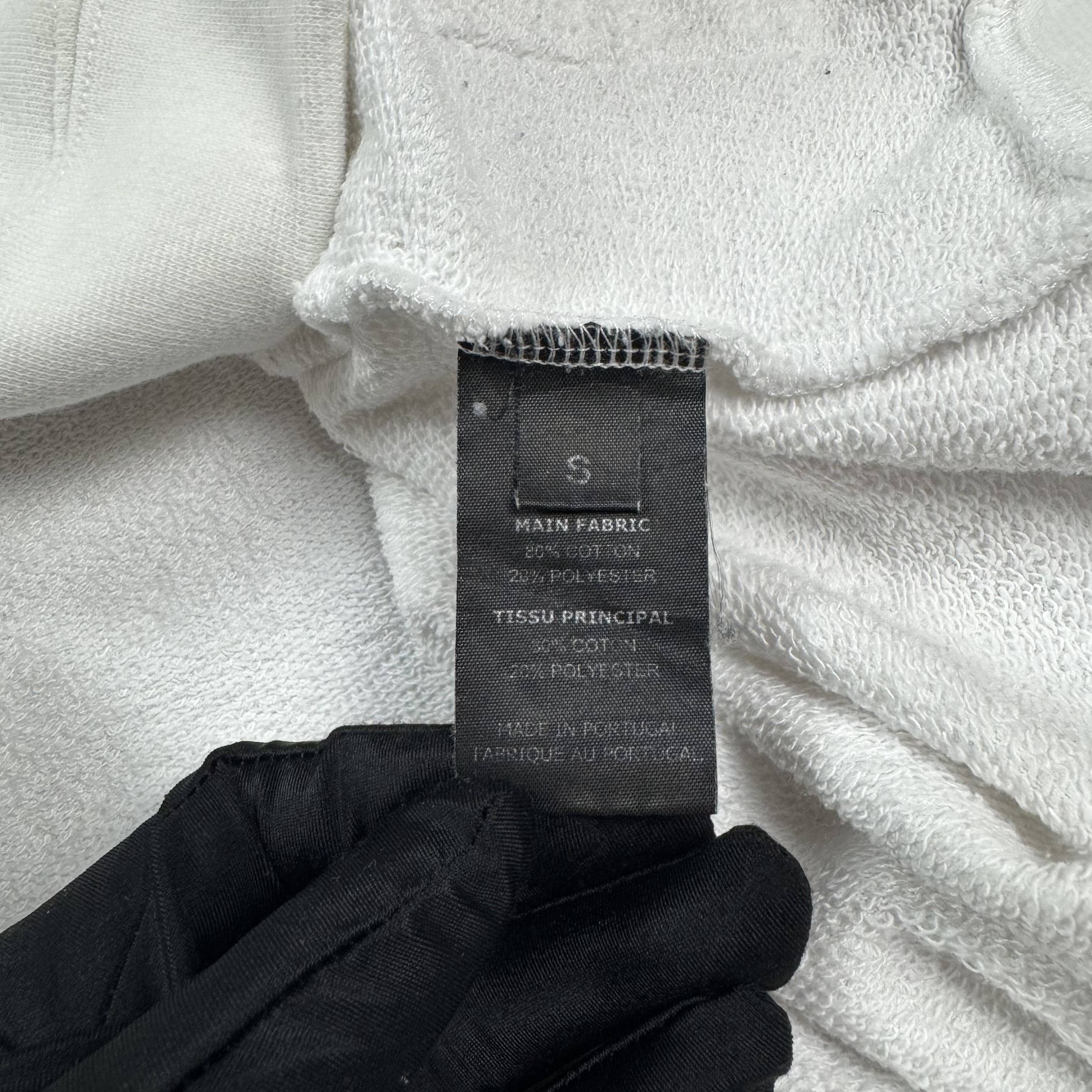 Vetements VETEMENTS SWEATER HOODIE Size US S / EU 44-46 / 1 - 8 Thumbnail