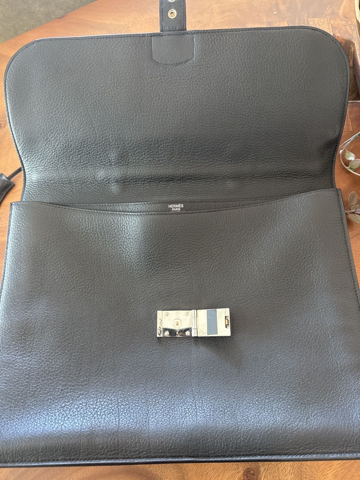Hermes Hermès Sac a Depeches 38 Size ONE SIZE - 9 Thumbnail