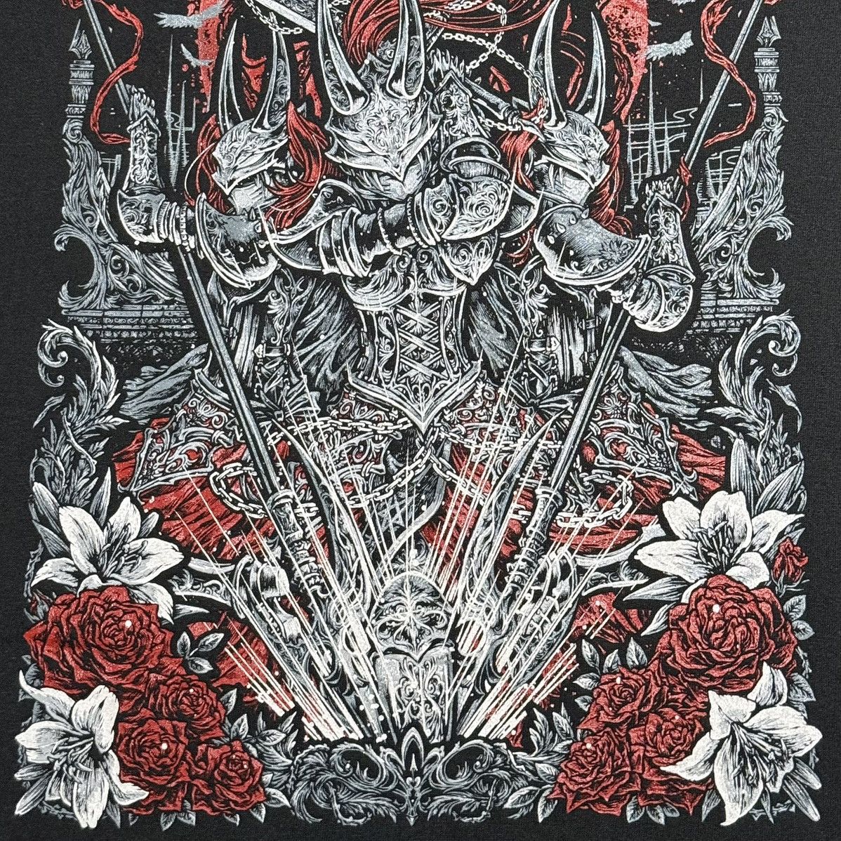 Other Babymetal Big Fox Festival Official Merchandise Size US M / EU 48-50 / 2 - 4 Thumbnail
