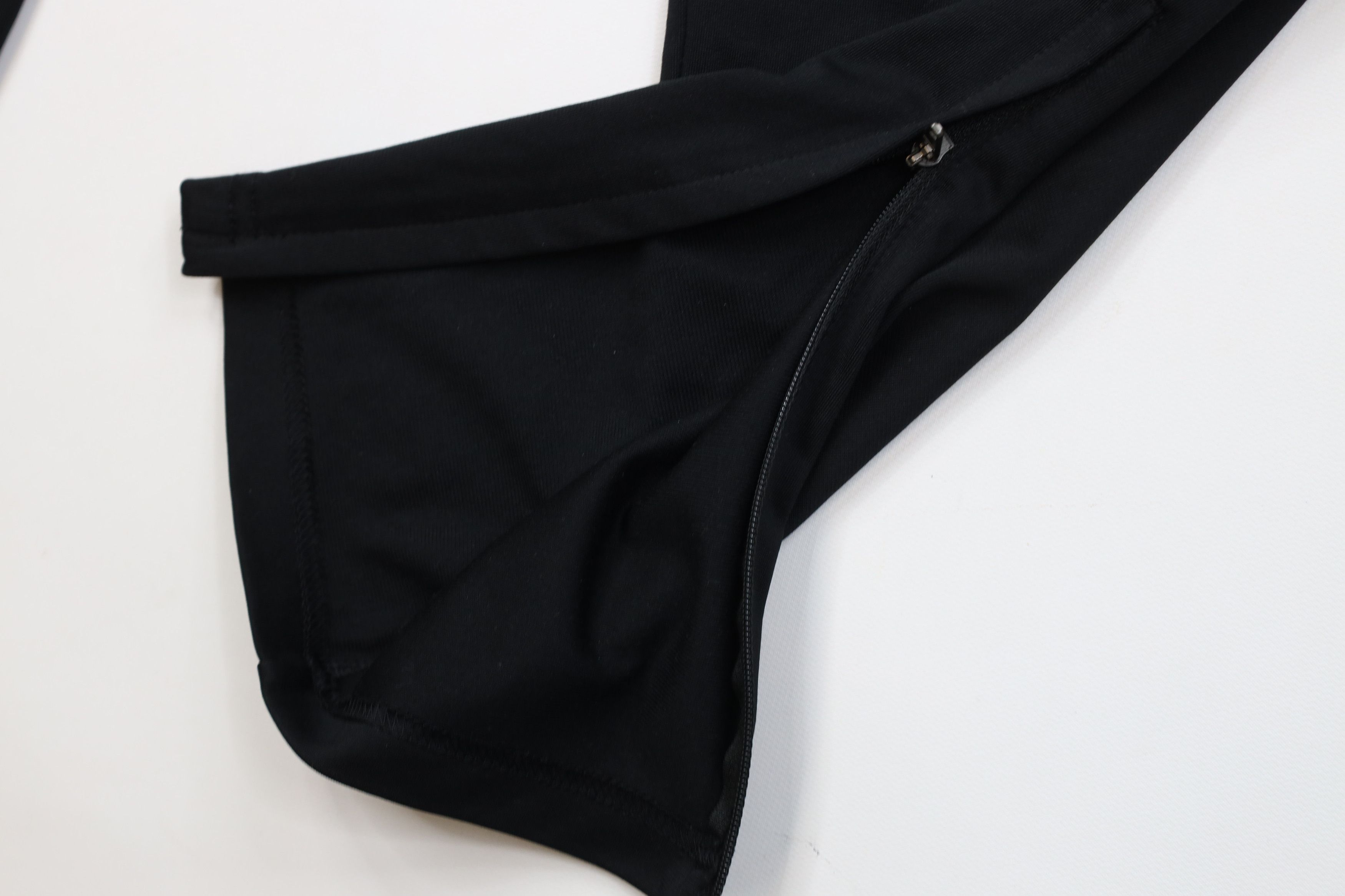 Nike Vintage Y2K Nike Mini Swoosh Tapered Leg Sweatpants Pants Size US 38 / EU 54 - 7 Thumbnail